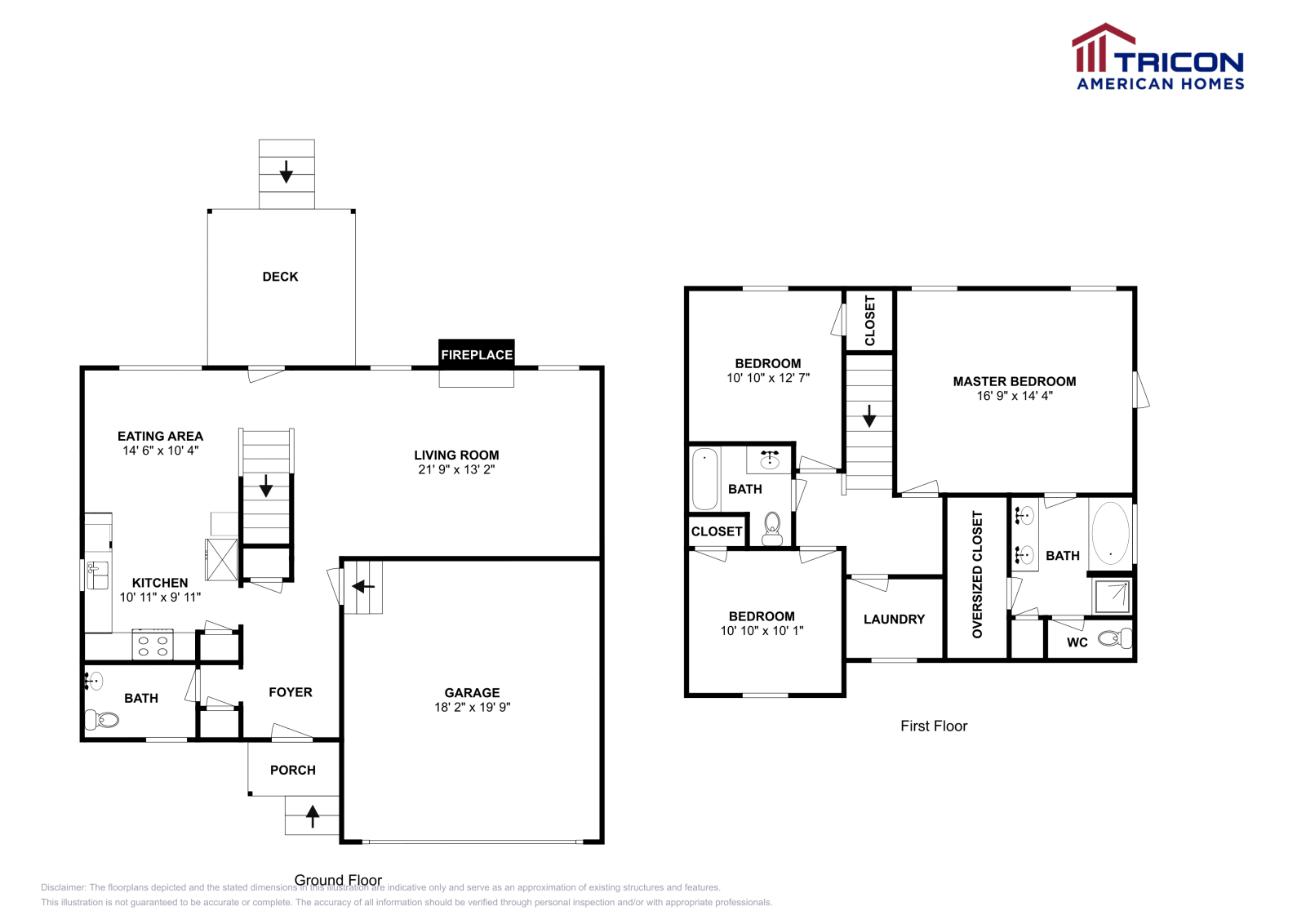 Building Photo - 727 Cavalier Dr