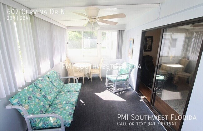 Building Photo - 607 Cervina Dr N