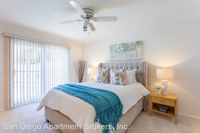 Building Photo - 3 br, 2 bath House - 6034 Del Cerro Blvd.