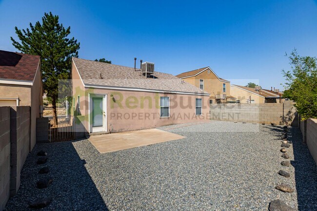 Building Photo - 10532 Ramah Dr NW