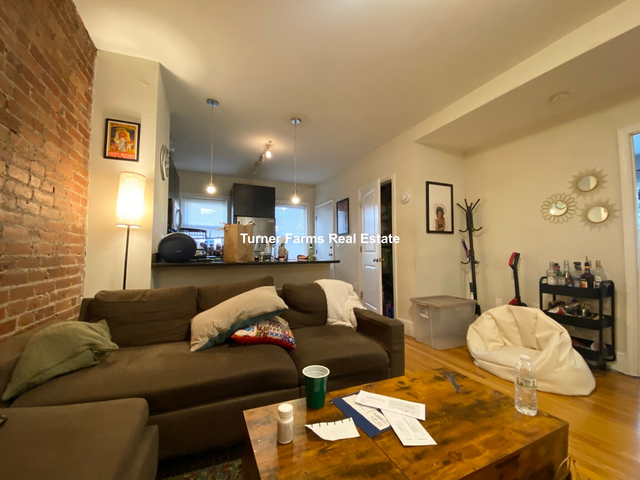 Building Photo - 14 Parker Hill Ave