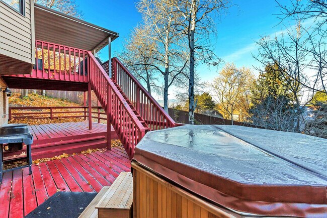 Building Photo - 7492 Brighton Way