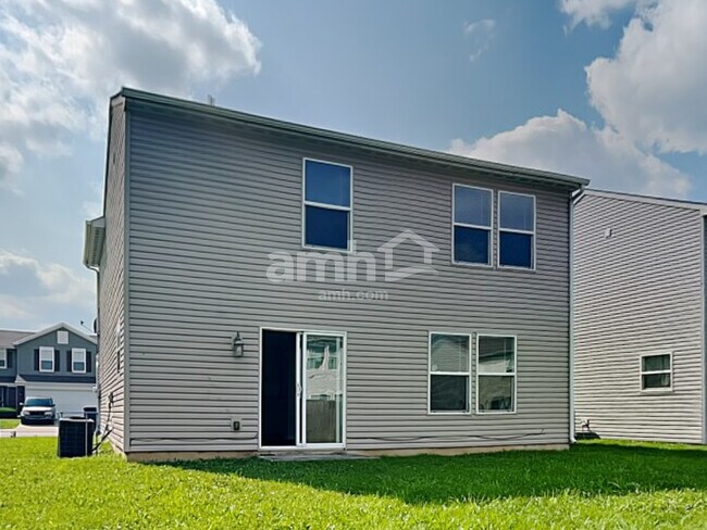 Building Photo - 4039 Tahoe Dr