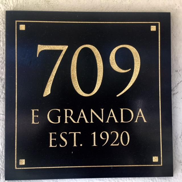 Primary Photo - 709 E Granada Rd