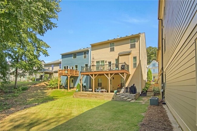 Building Photo - 2357 Whispering Dr NW