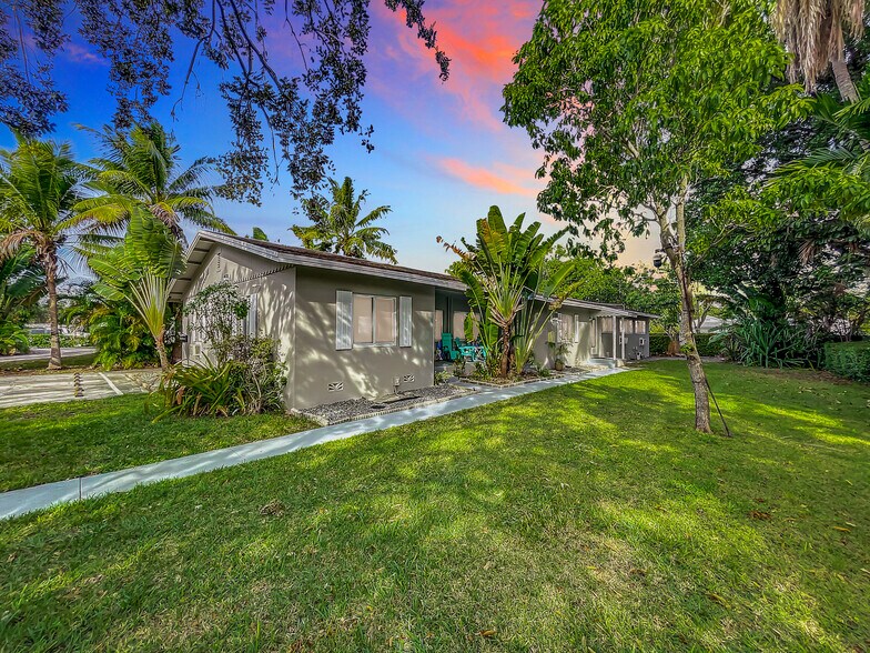 Building Photo - 1711 Washington St