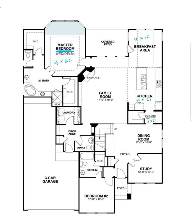 Building Photo - 348 Cross Timbers Dr