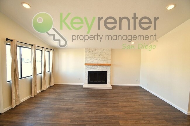 Building Photo - Prime Location| Single Story Family Home |  Minutes to I-15 and I-8 | | 4 minutes to Snapdragon S...