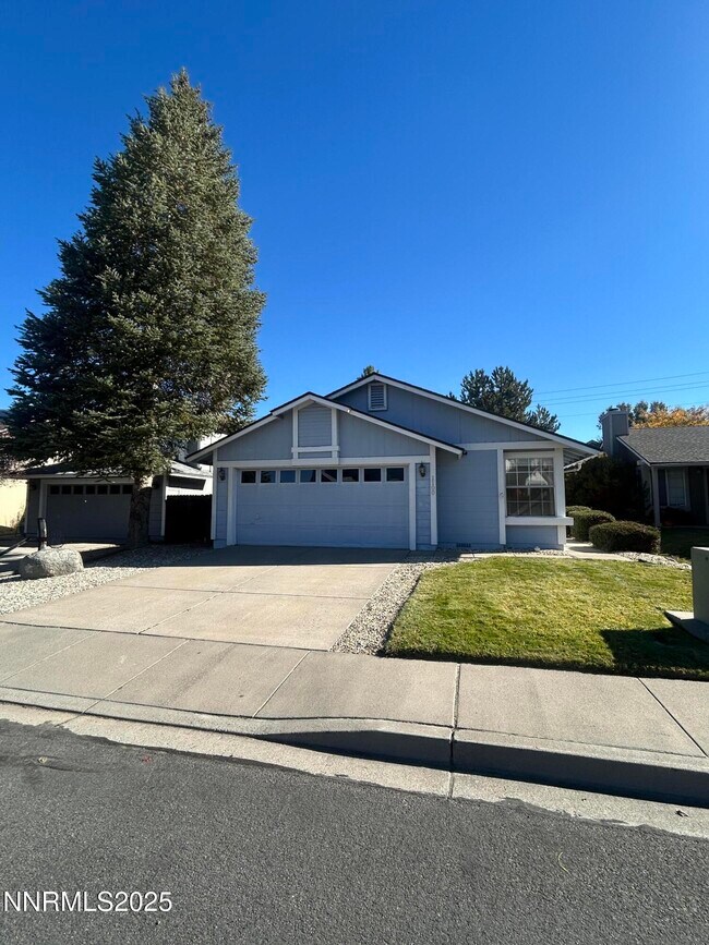 Primary Photo - 1100 Big Springs Rd