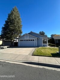 Building Photo - 1100 Big Springs Rd