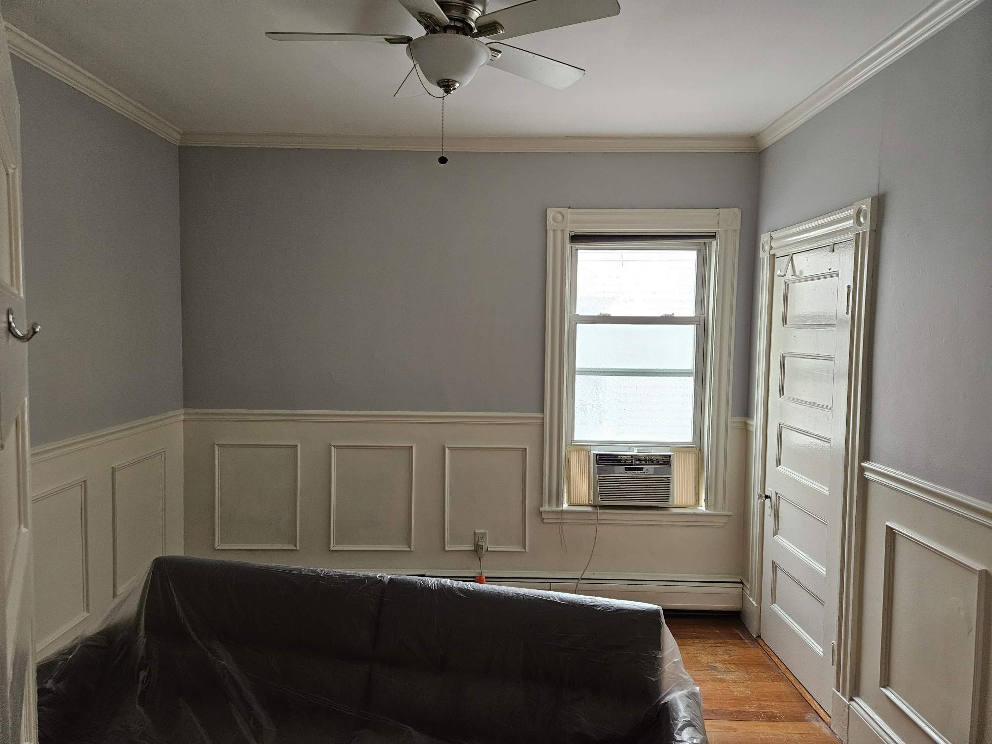 Bedroom #1 - 775 Columbia Rd
