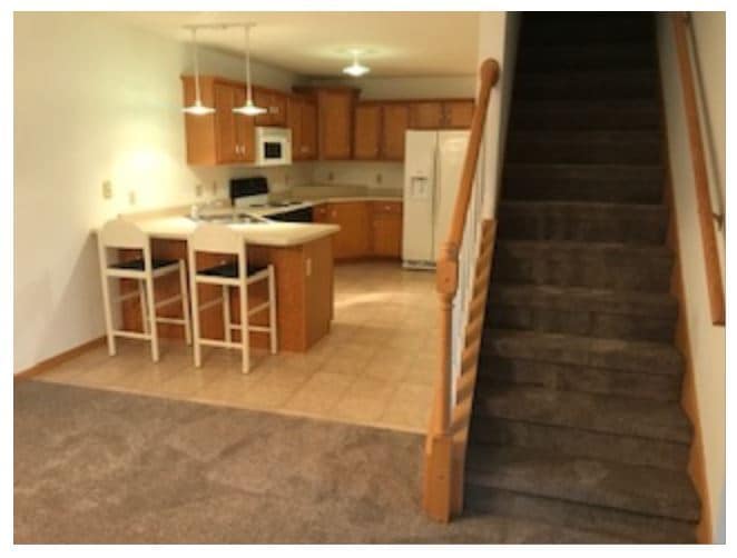 TONS OF CABINETS - 12824 43rd St NE