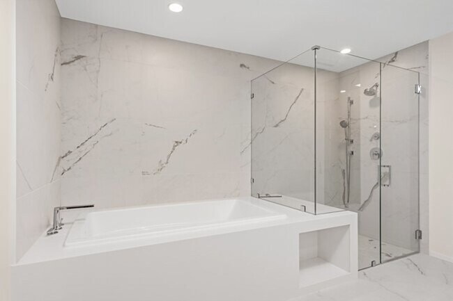 Building Photo - Experience contemporary luxury in this exceptional custom-built Midtown Tulsa residence, where so...
