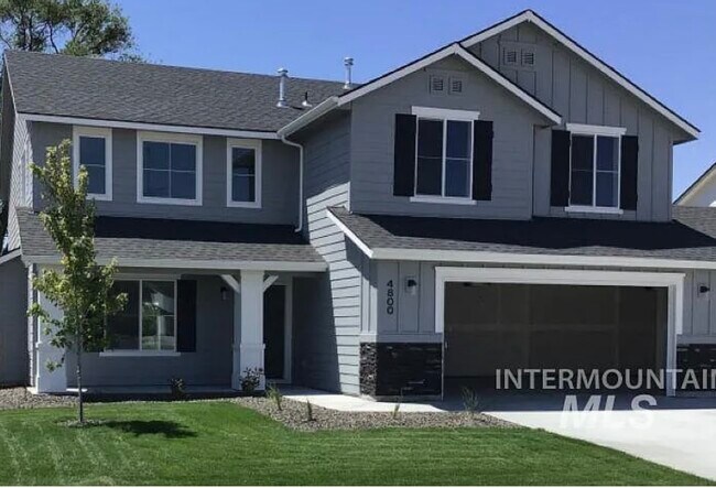 Primary Photo - 4800 Endicott Dr