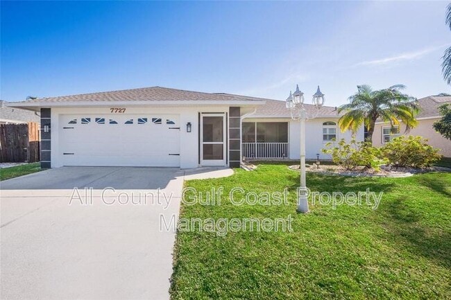 Building Photo - 7727 36th Ln E