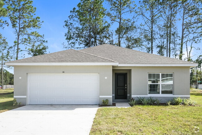 Building Photo - 116 Sail Way