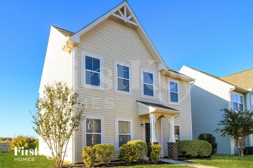 Building Photo - 2456 Autumn Mist Dr