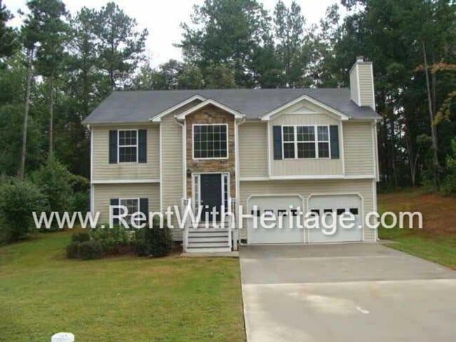 Building Photo - Immaculate 5-bedroom, 3-bath home in the Cedar Mountain Park subdivision in Douglasville, GA.