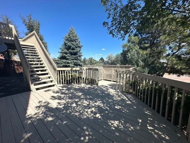 Building Photo - 5 Bedroom In Constitution Hills