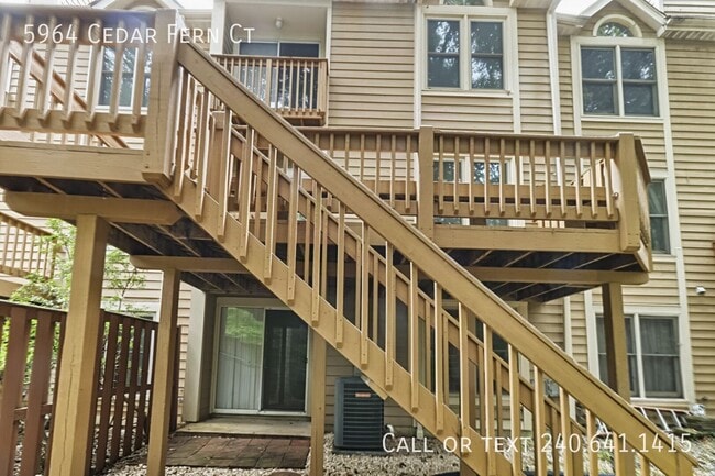 Building Photo - 5964 Cedar Fern Ct