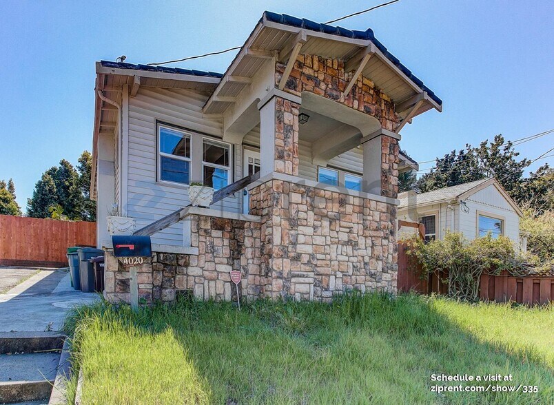 Primary Photo - 4020 Edwards Ave