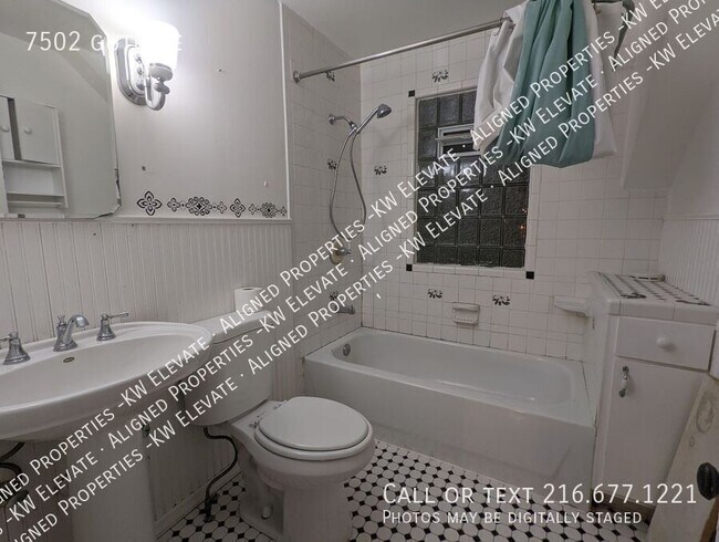 Building Photo - 7502 guthrie-