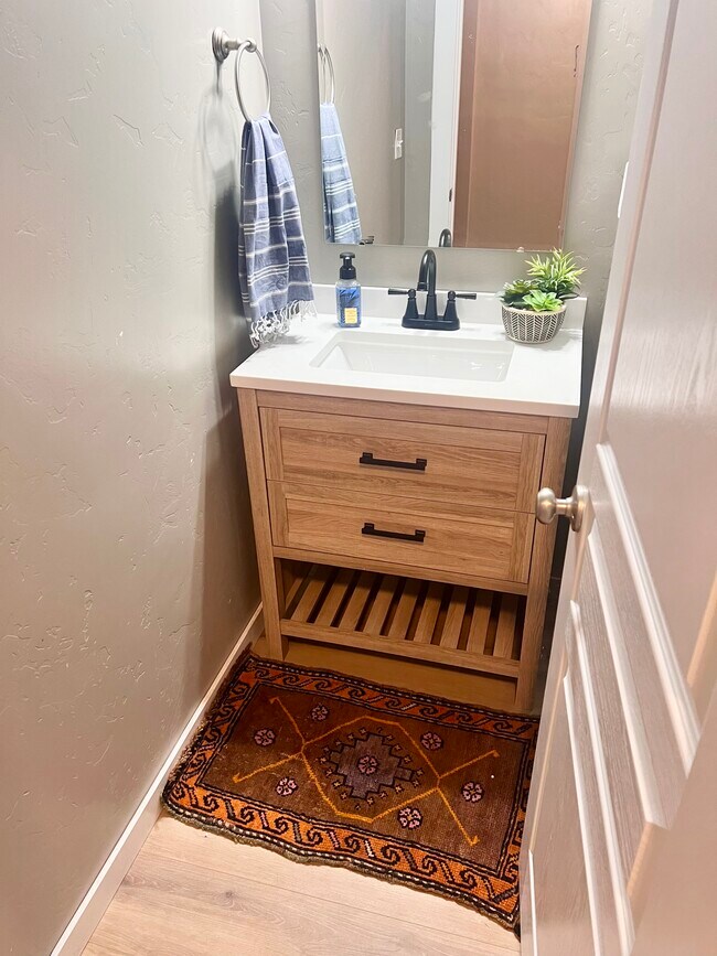 Building Photo - 4643 S Martinel Way