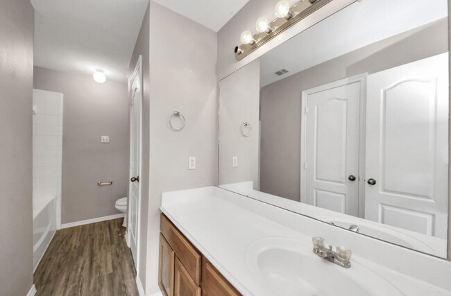 Building Photo - 24311 Hard Wood Dr