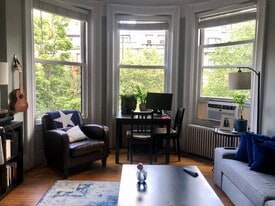 Building Photo - 259 Beacon St