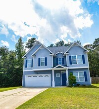 Building Photo - Coming Soon! 4 Bedroom 2.5 Bath