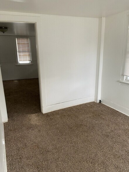 Living Room - 3 Church St