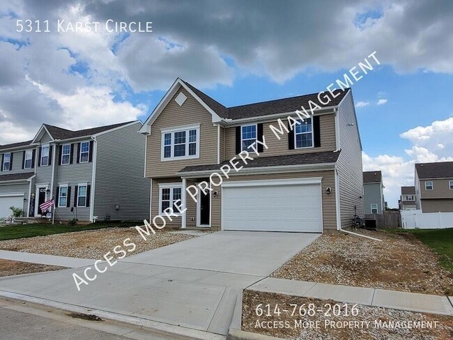 Building Photo - 5311 Karst Cir