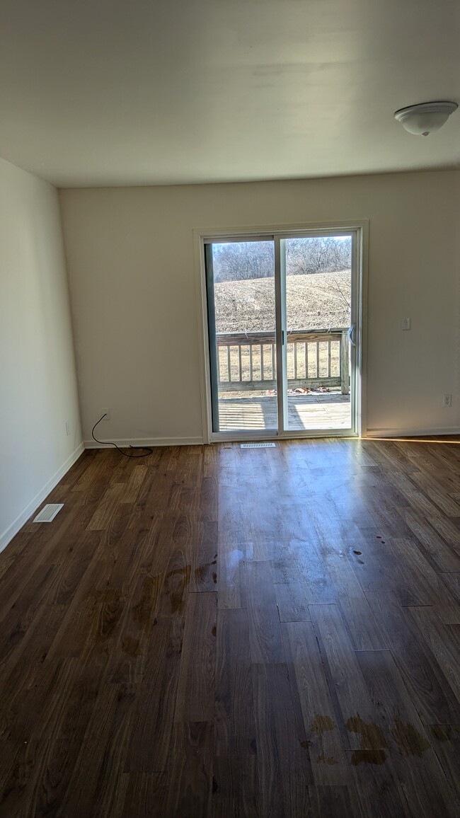 Living Room - Upper - 6938 250th Ave