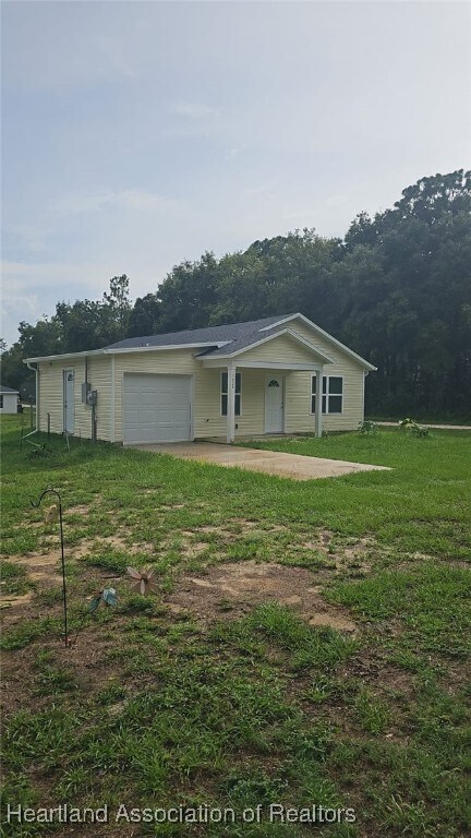 Primary Photo - 15028 SW 24th Pl