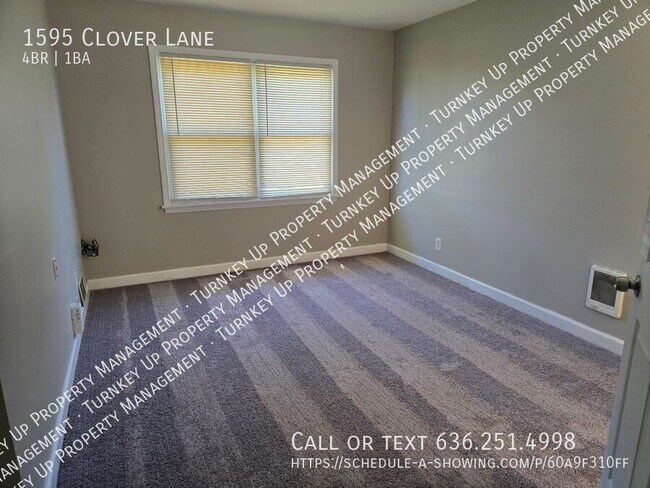 Building Photo - 1595 Clover Ln