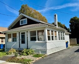 Building Photo - 11 Lincoln Ave