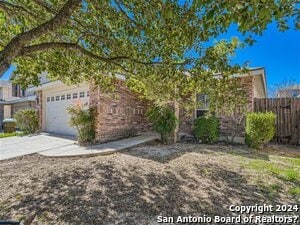 Building Photo - 9623 Mustang Farm