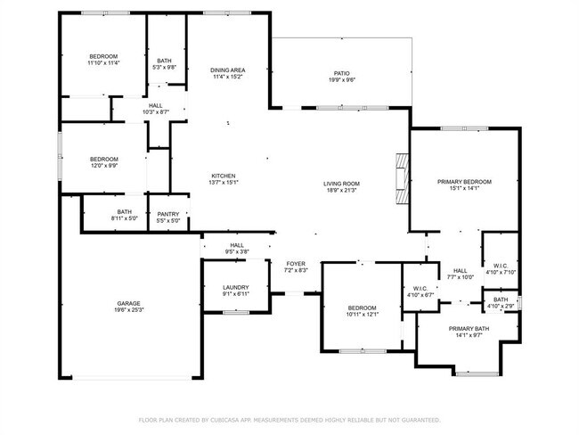 Building Photo - 322 S Amherst Dr