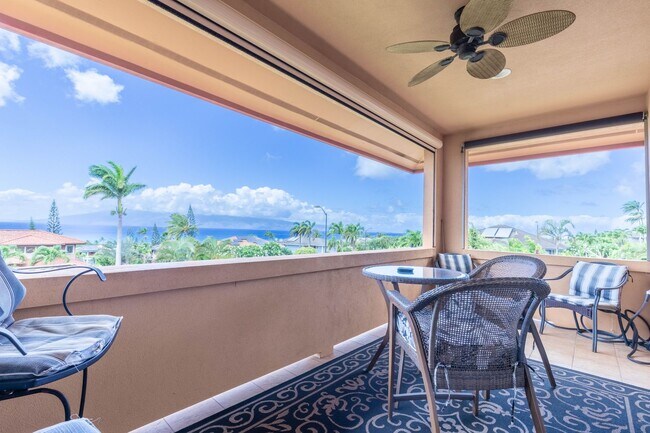 Building Photo - Kahana Ridge – Three Bedroom, Three Bathro...