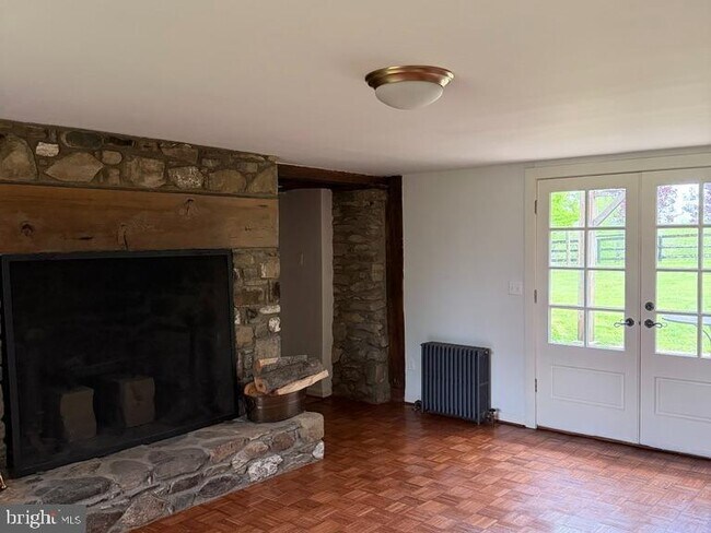 Building Photo - 22637 Willisville Rd