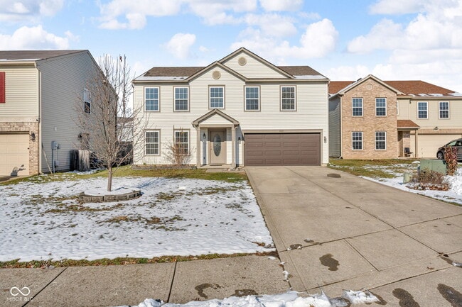 Building Photo - 8818 Browns Valley Ln