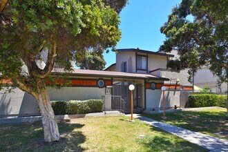 Building Photo - Arline Villas