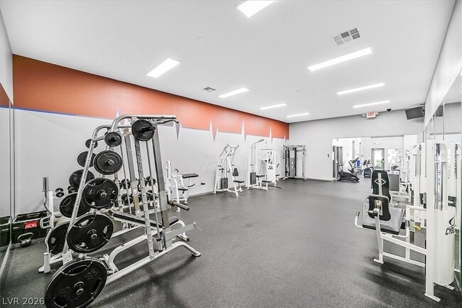 Building Photo - 9000 S Las Vegas Blvd