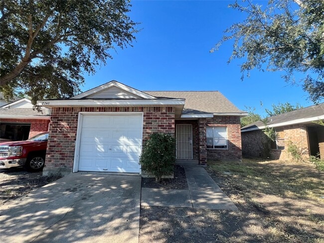Primary Photo - 7740 Ellis Dr