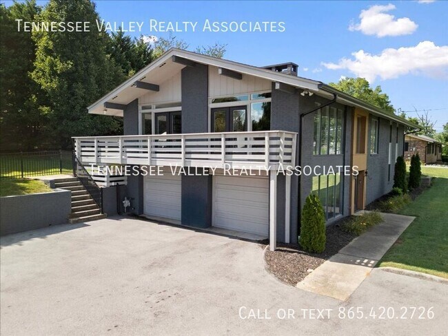 Building Photo - 813 N Cedar Bluff Rd