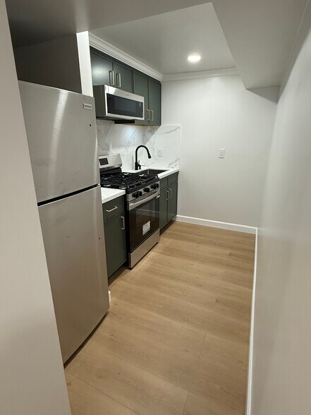 Building Photo - 3 San Miguel Ave