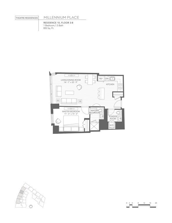 Building Photo - 580 Washington St
