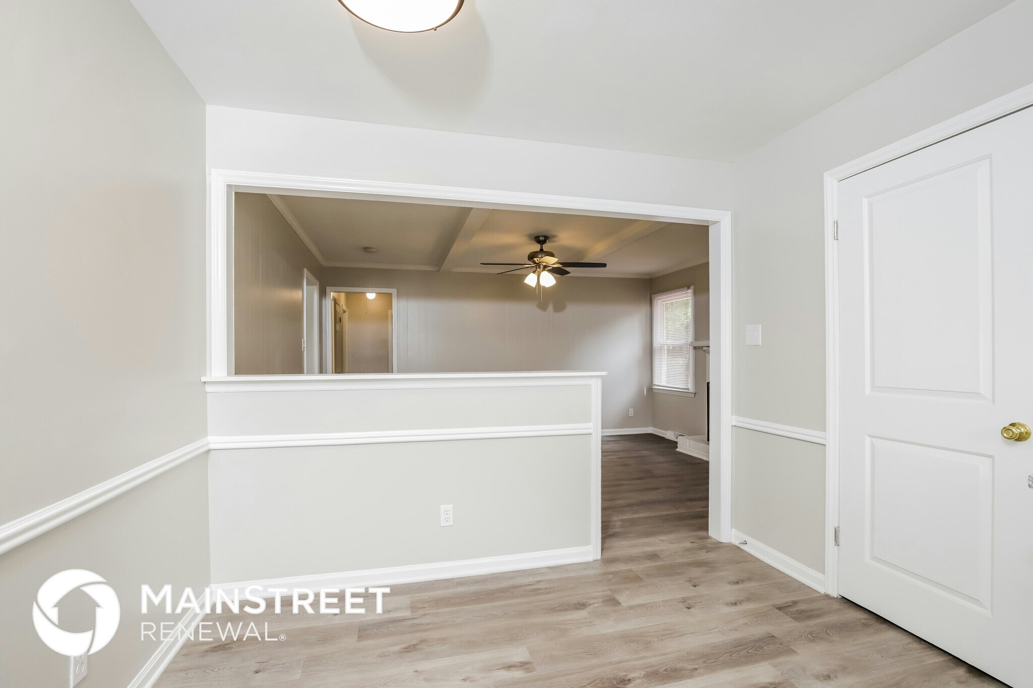 Building Photo - 4302 Belfield Dr