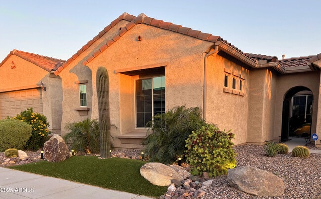 Building Photo - 5947 E Sienna Bouquet Pl
