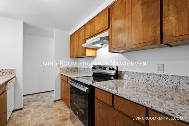 Building Photo - 2114 SE 92nd Ave